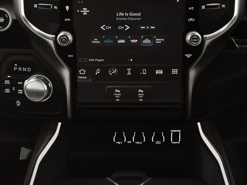 2026 Ram 1500 Laramie photo 24