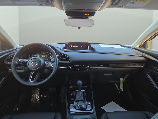 2025 Mazda CX-30 2.5 Select Sport photo 2