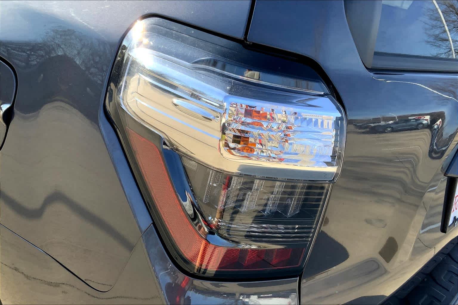 PreOwned 2021 Toyota 4Runner SR5 Sport Utility in Columbus M5907036