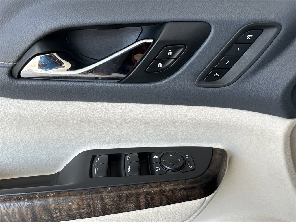 2021 Gmc Acadia Denali photo 6
