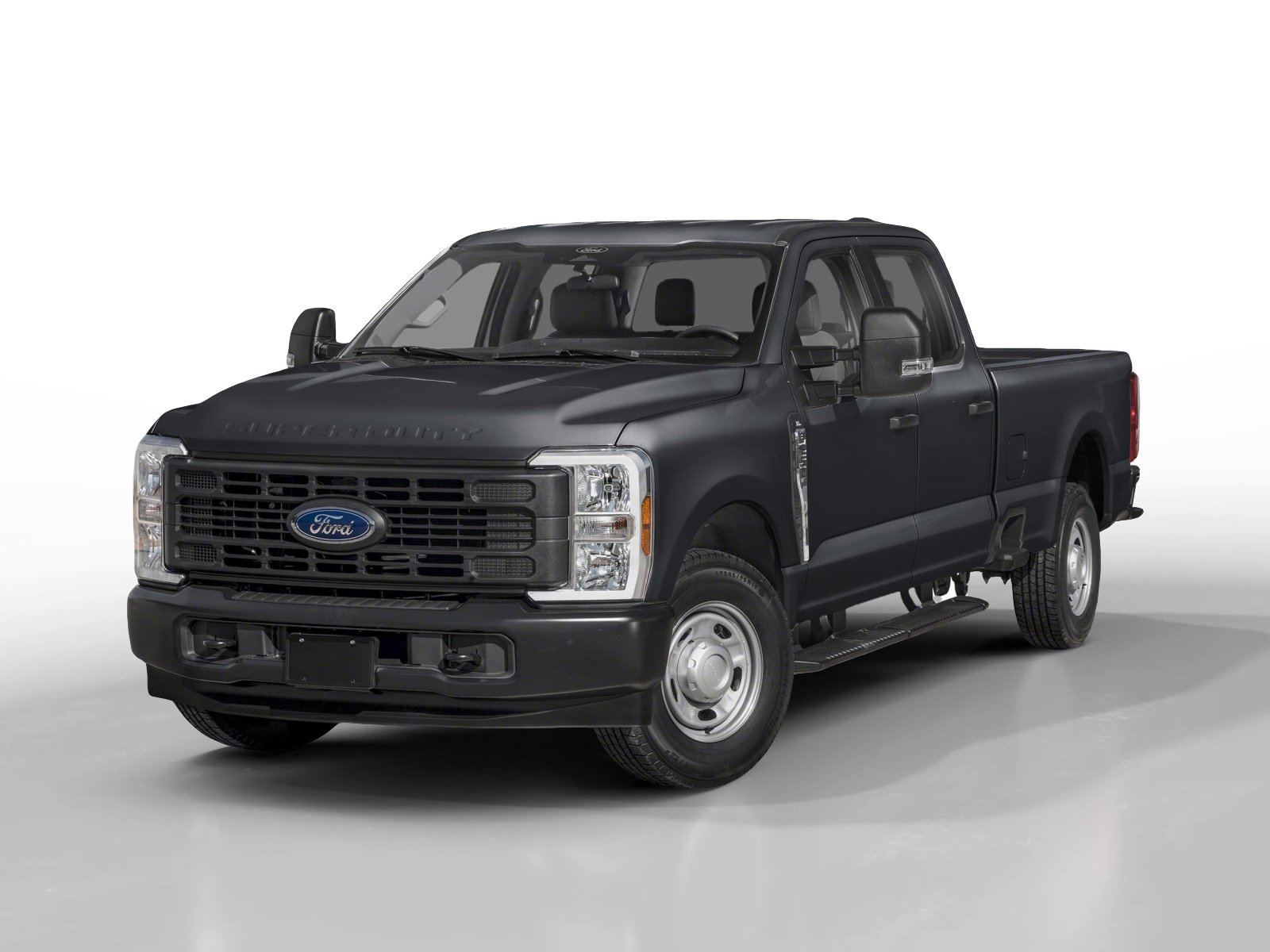 2026 Ford F-250 Super Duty Platinum's photo