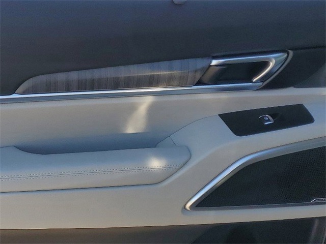 2025 Kia Telluride EX photo 26