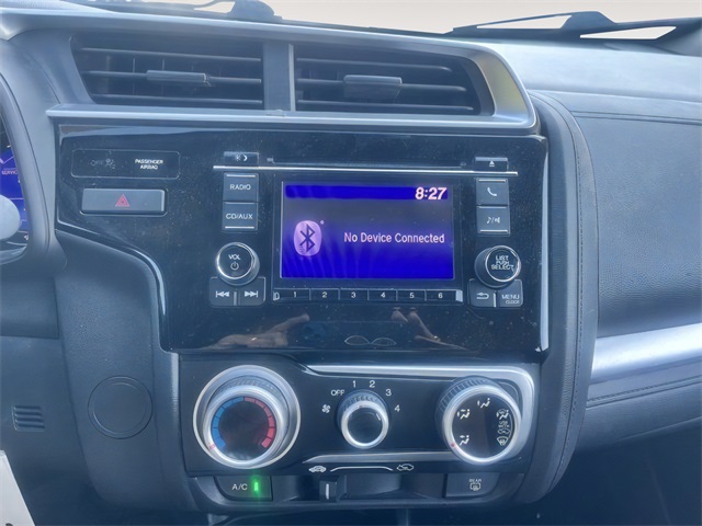 2016 Honda Fit LX photo 17