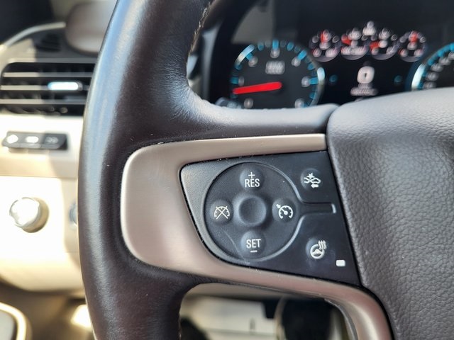 2017 Gmc Yukon XL Denali photo 23