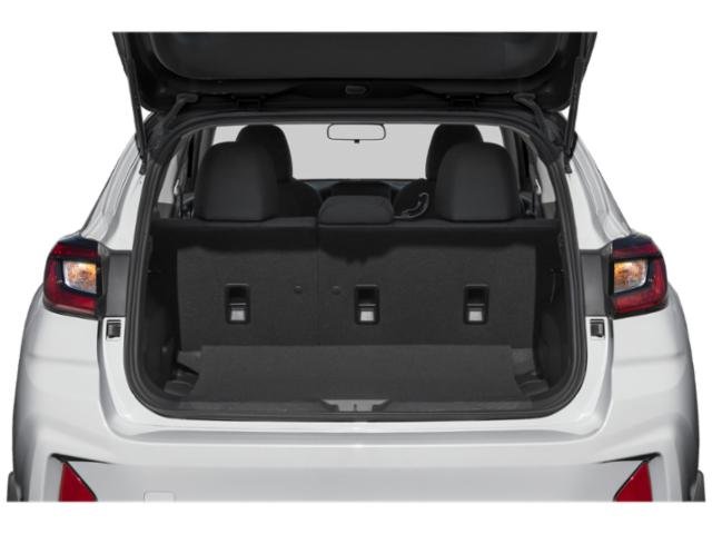 2025 Subaru Impreza Base photo 13