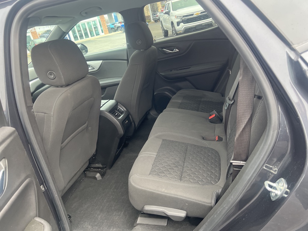 2021 CHEVROLET BLAZER - Image 7