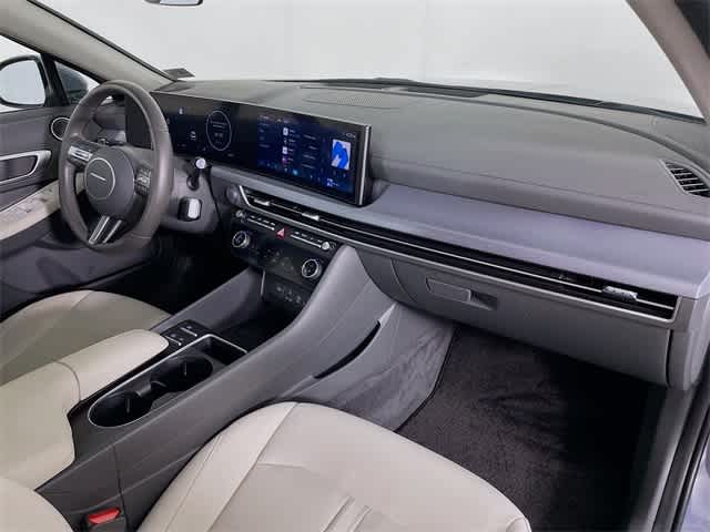 2024 Hyundai Sonata SEL Convenience photo 26