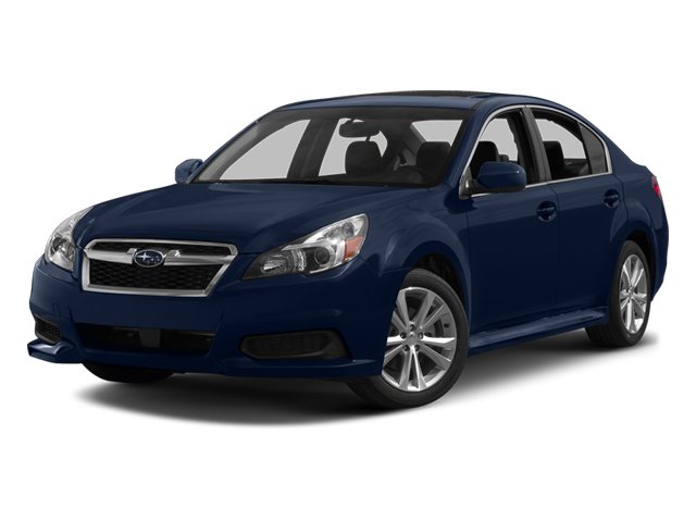 2014 Subaru Legacy 2.5i