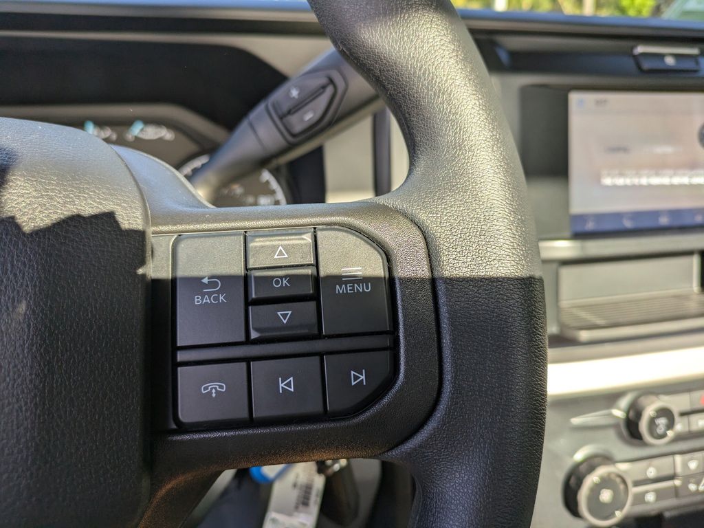 2026 Ford F-250 XL photo 27