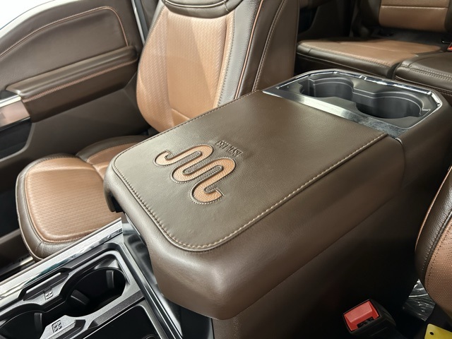 2025 Ford F-350 King Ranch photo 31