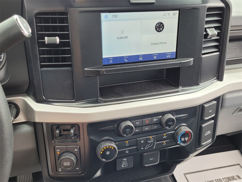 2025 Ford F-350 XL photo 17
