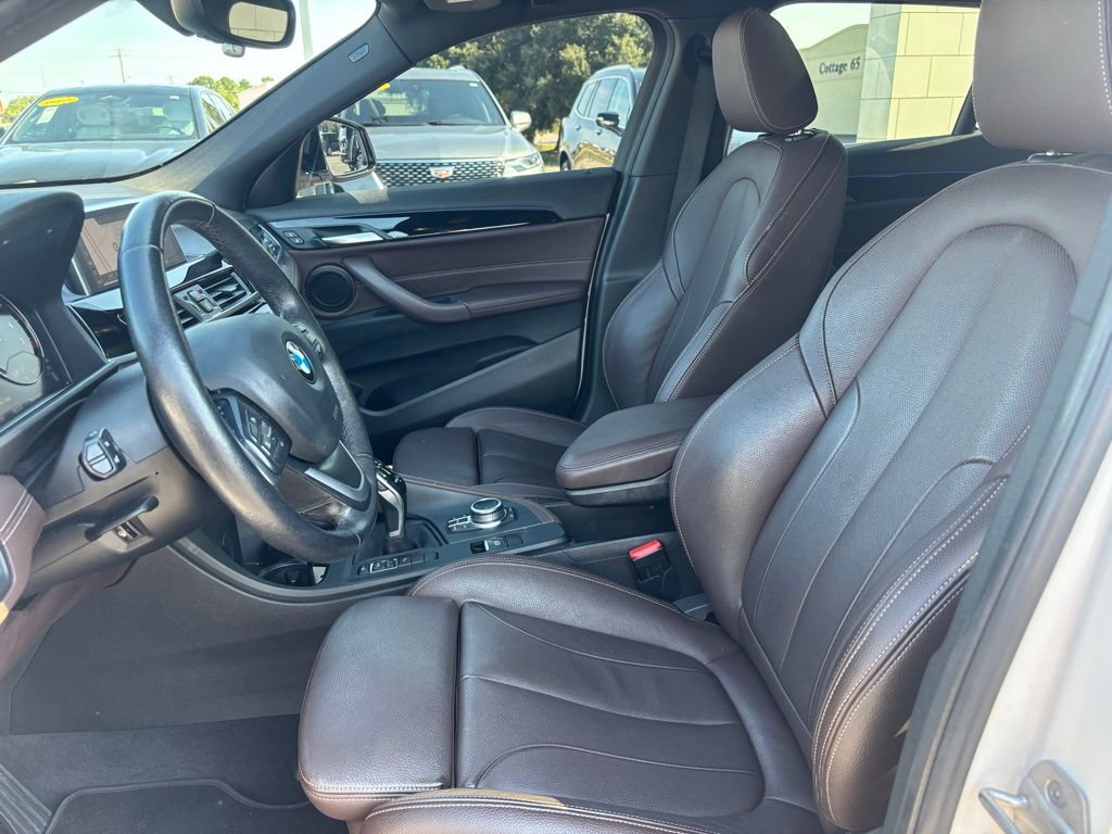 2021 Bmw X2 sDrive28i photo 5