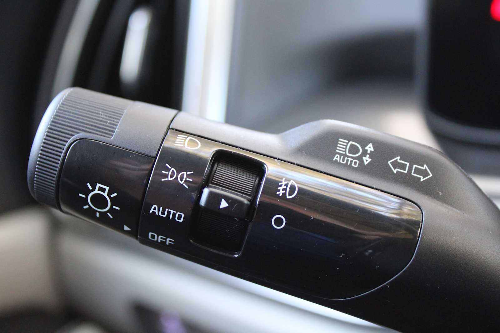 2025 Kia Sorento EX photo 22