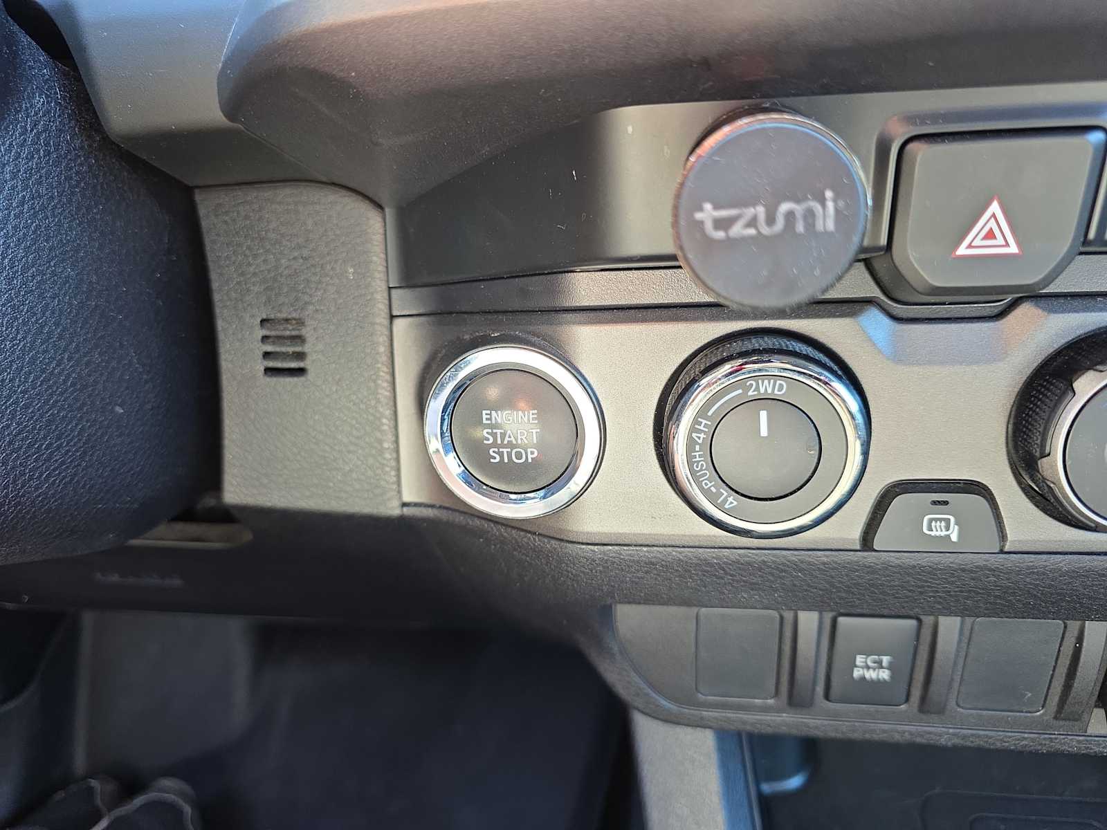 2022 Toyota Tacoma TRD Sport 4x4 photo 20