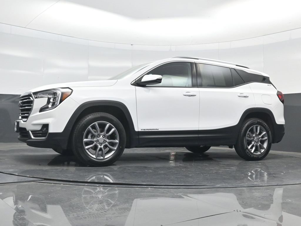 2024 Gmc Terrain SLT photo 49