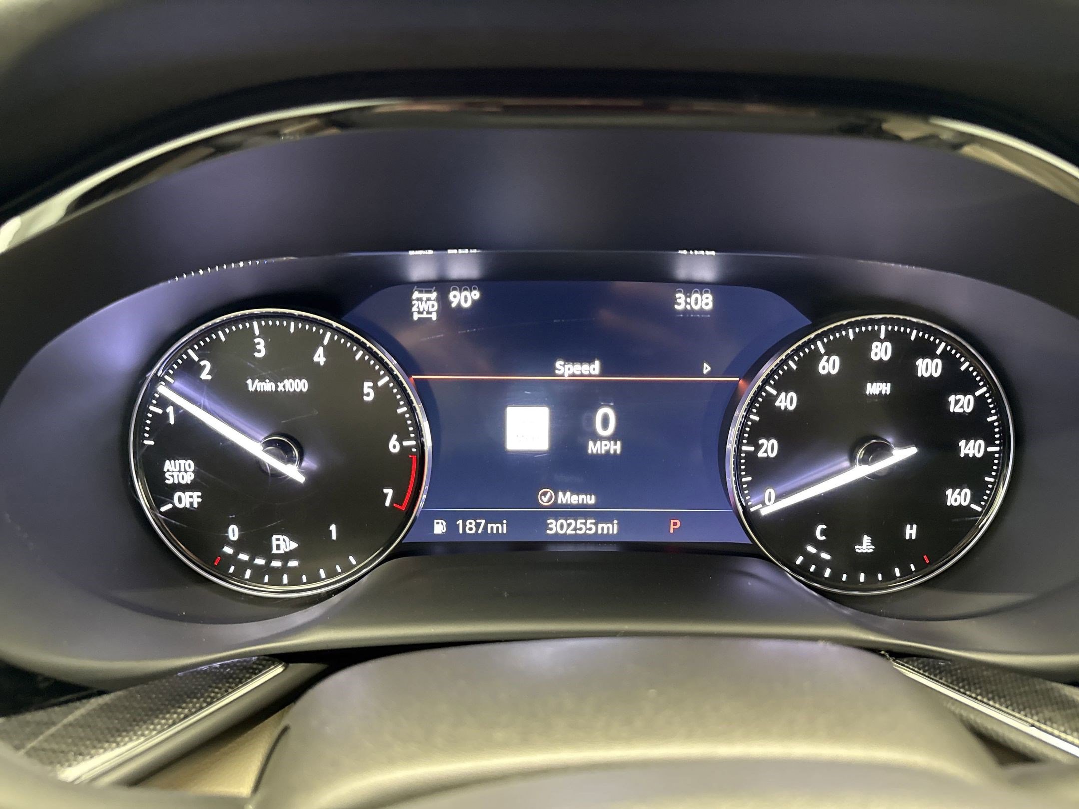 2022 Buick Envision Essence photo 18