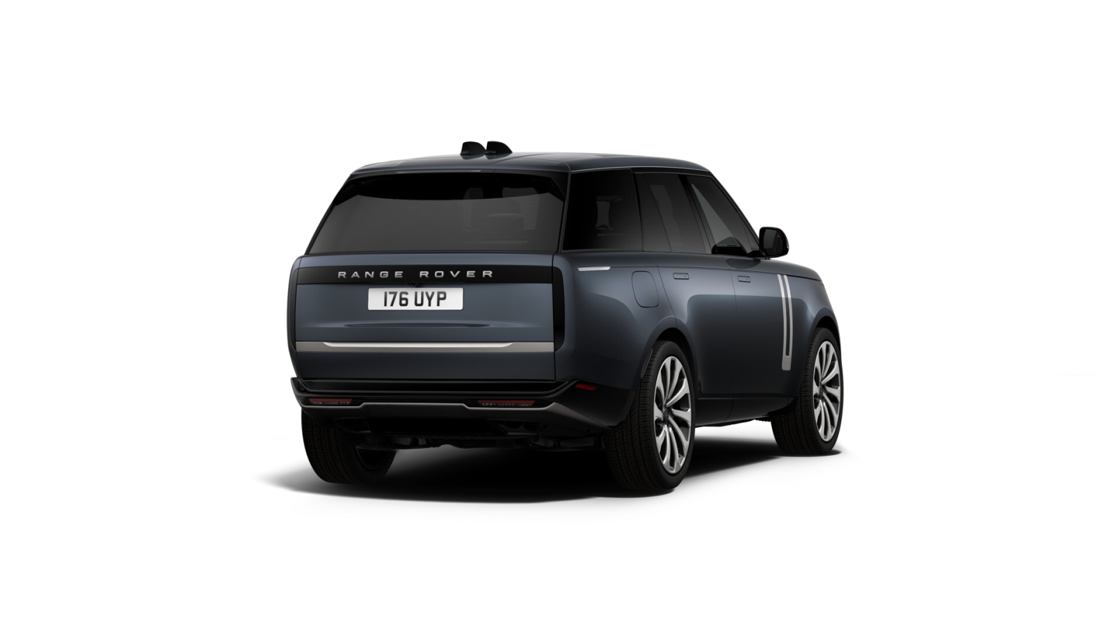 2026 LAND ROVER RANGE ROVER - Image 1