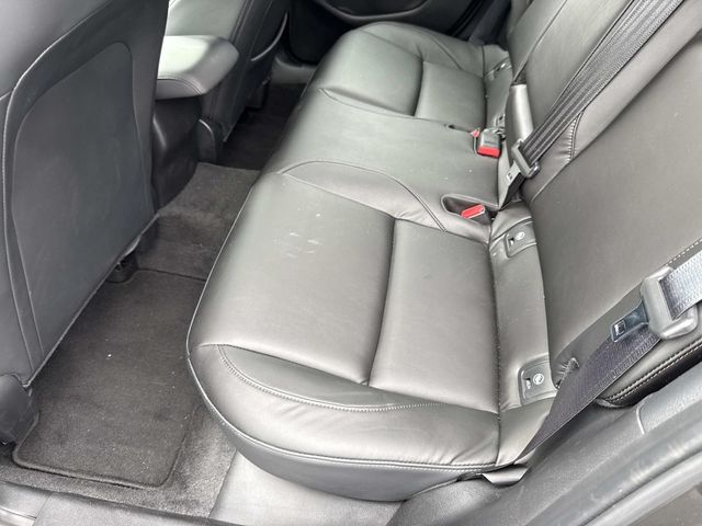 2023 Mazda Mazda3 2.5 s Preferred photo 14