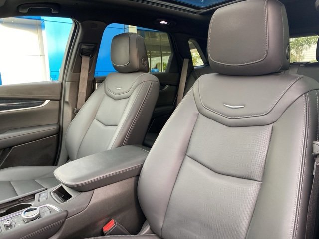 2024 Cadillac XT5 Premium Luxury photo 15