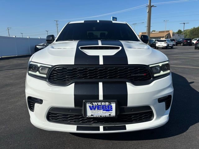 2022 Dodge Durango R/T photo 2