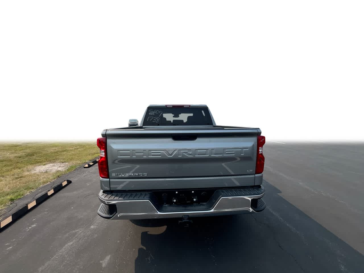 2026 Chevrolet Silverado 1500 LT photo 7
