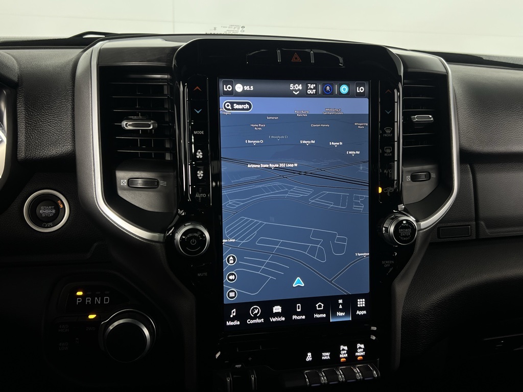 2024 Ram 2500 Big Horn photo 11
