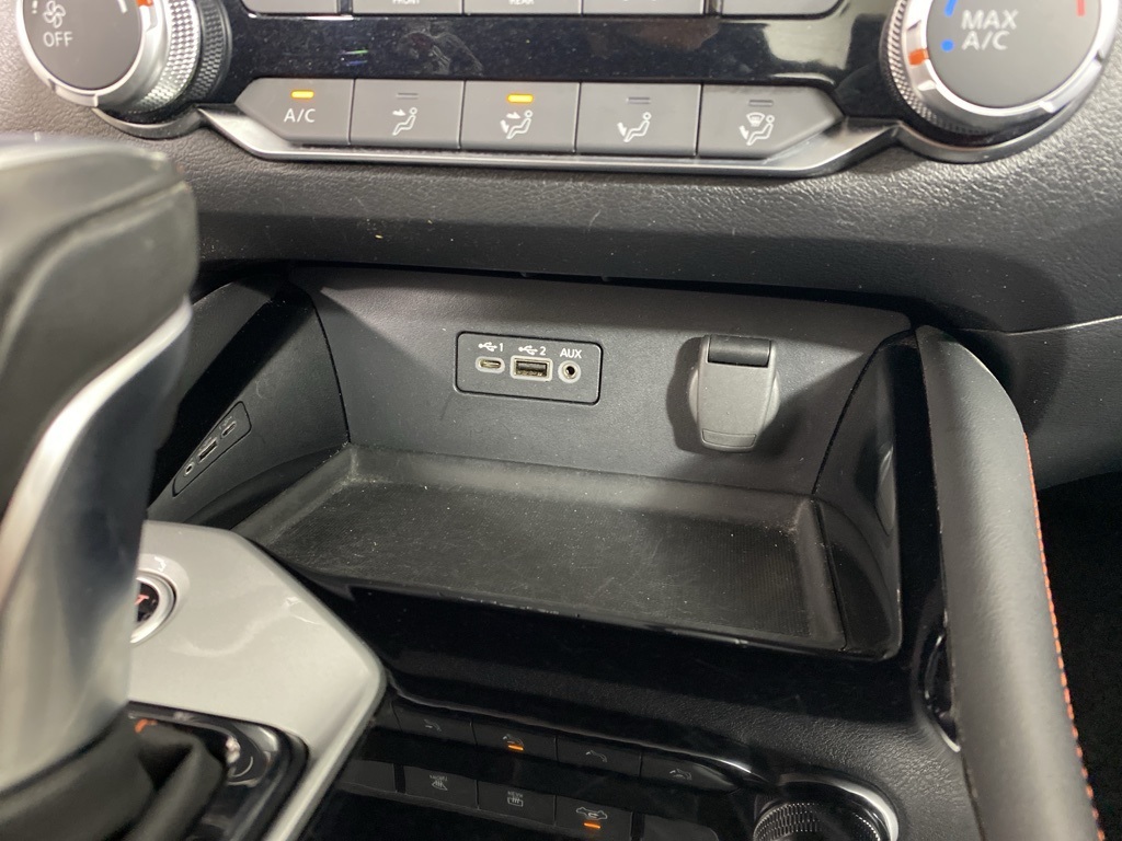 2024 Nissan Altima 2.5 SR photo 20
