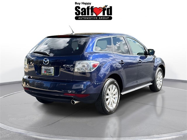 2010 Mazda CX-7 i Sport photo 9
