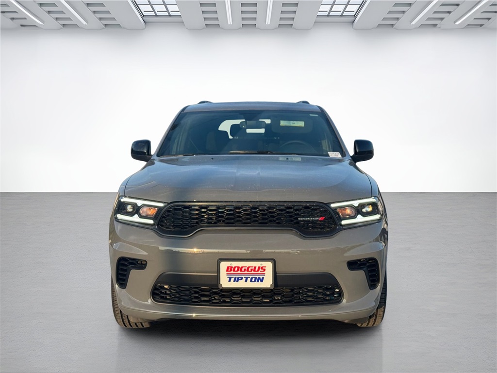 2026 Dodge Durango GT photo 4