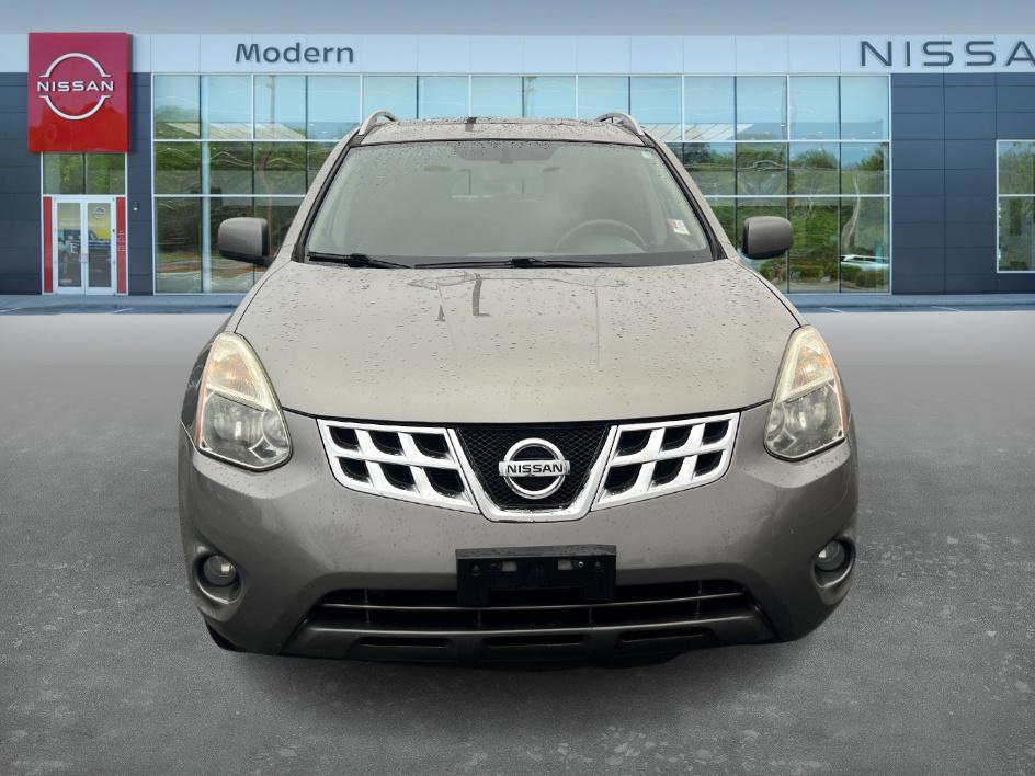 Used 2012 Nissan Rogue SV with VIN JN8AS5MV6CW350398 for sale in Concord, NC