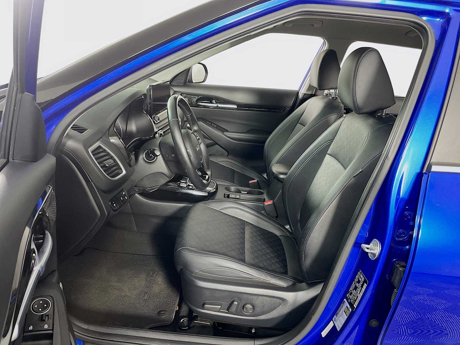 2022 Kia Seltos SX photo 20