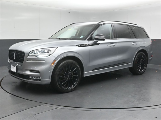 2022 LINCOLN AVIATOR - Image 7
