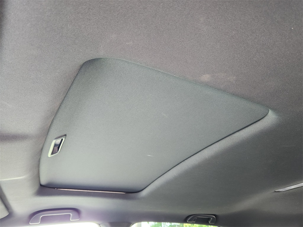2024 Honda Passport EX-L photo 11
