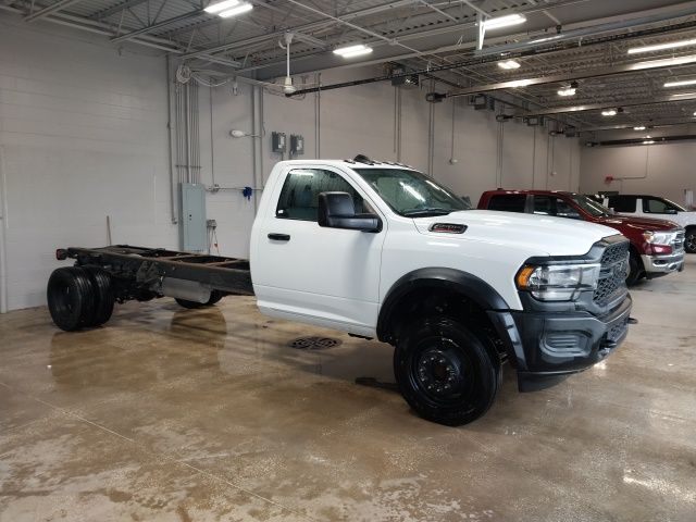 2023 RAM Ram 5500 Chassis Cab Tradesman's photo
