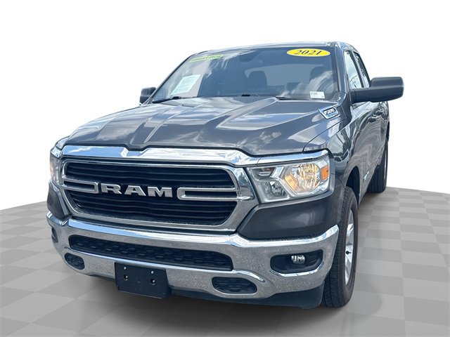 2021 RAM Ram 1500 Pickup Big Horn/Lone Star