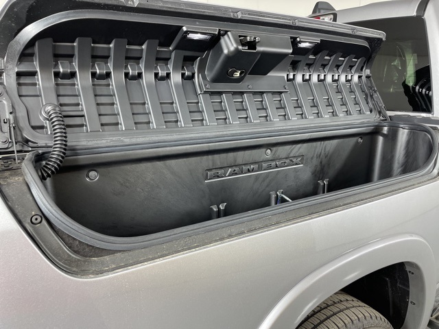 2026 Ram 1500 Big Horn Lone Star photo 12