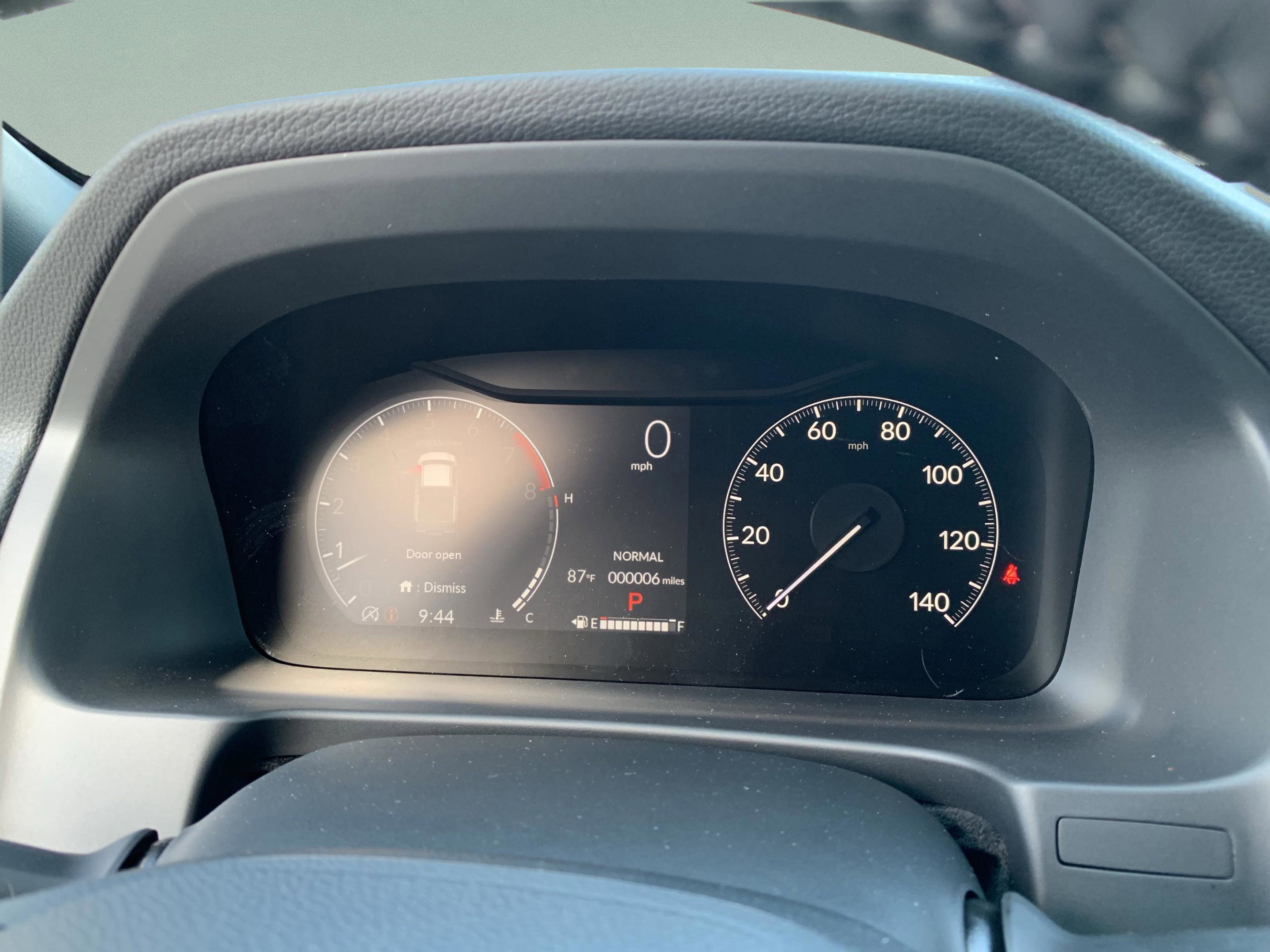 2025 Honda Ridgeline RTL photo 29