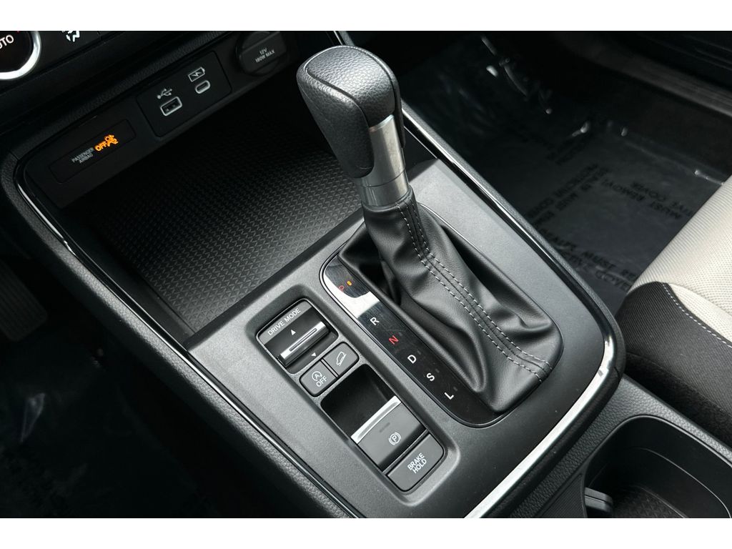 2024 Honda CR-V EX photo 32