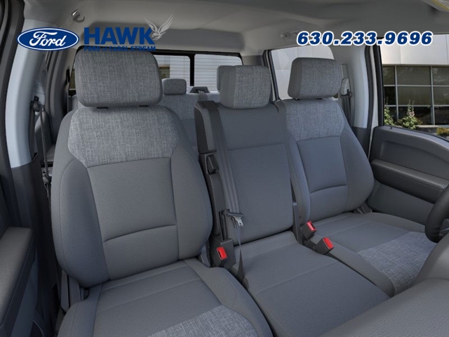 2025 FORD F-350 - Image 10