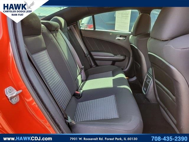 2023 DODGE CHARGER - Image 28