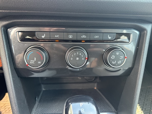 2023 Volkswagen Tiguan S photo 10