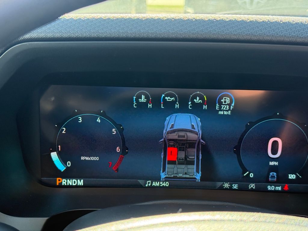 2025 Ford F-150 STX photo 20