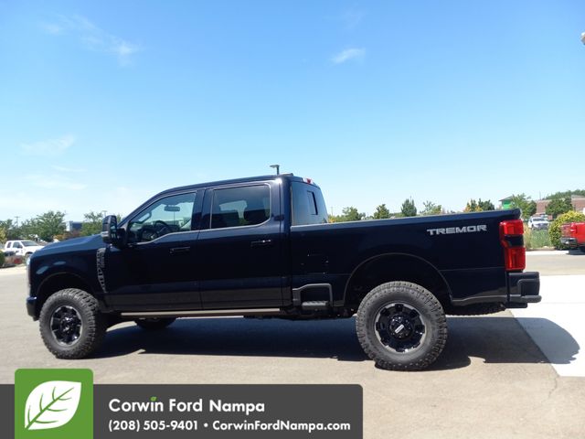 New 2025  Ford Lariat image 6