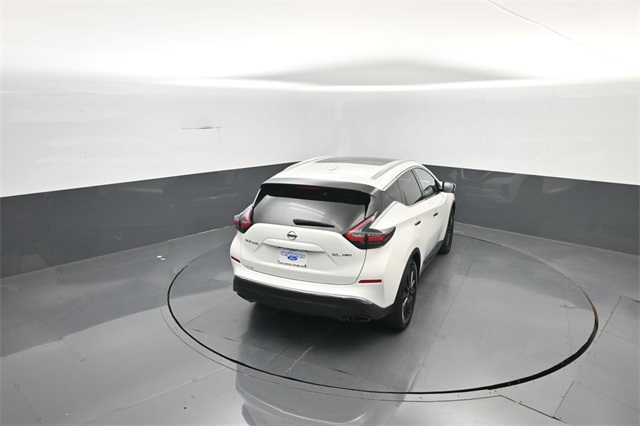 2019 Nissan Murano SL photo 25