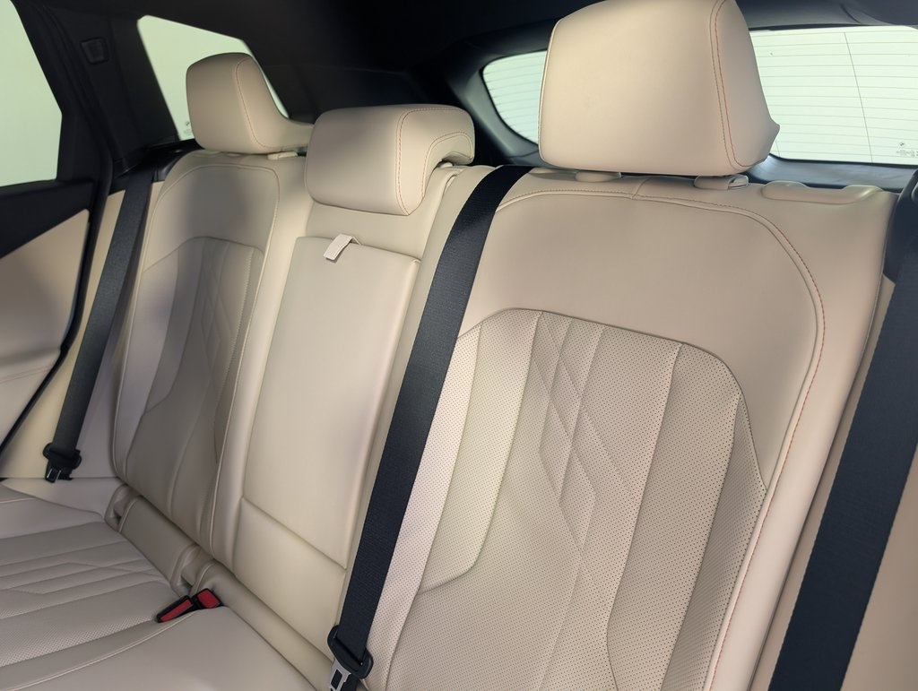 2026 Bmw X3 photo 15