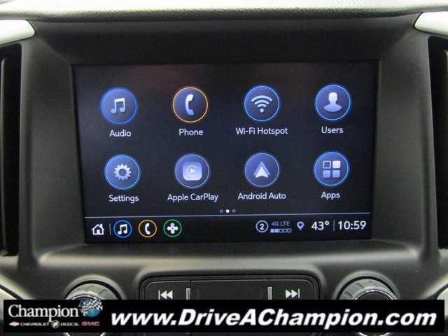 2024 Gmc Terrain SLT photo 2