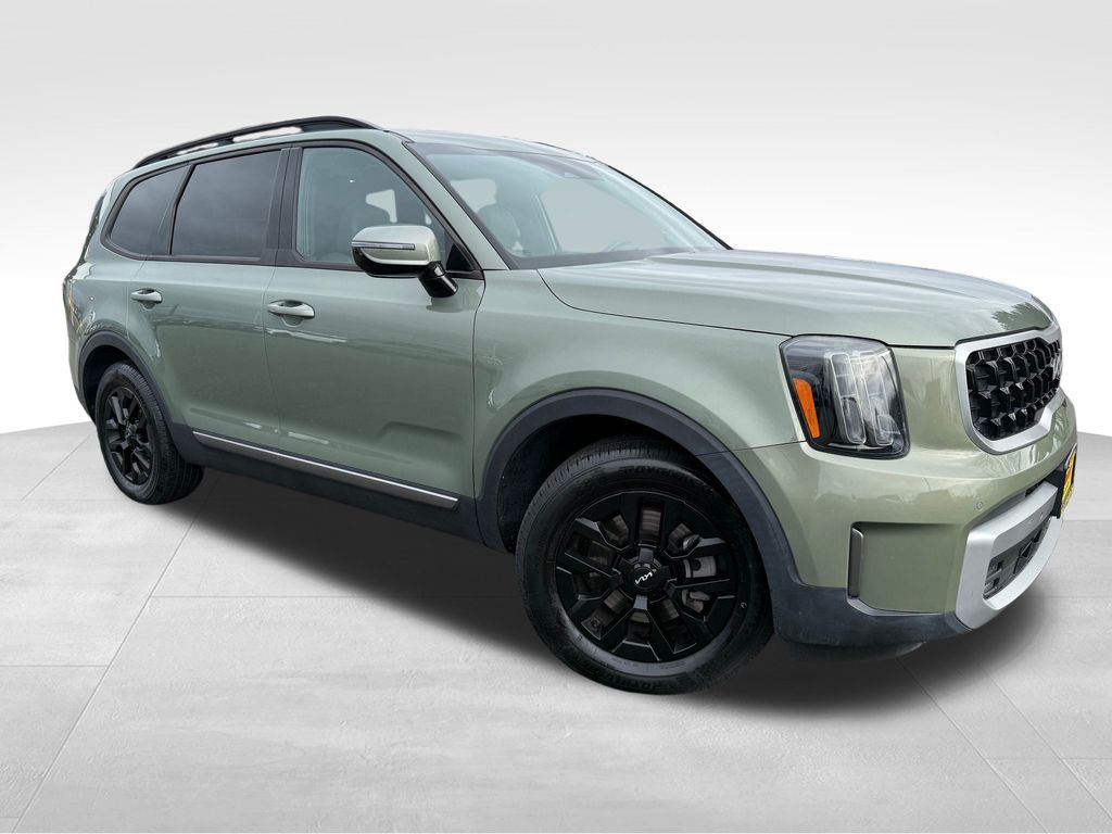 2023 Kia Telluride SX Prestige X-Pro