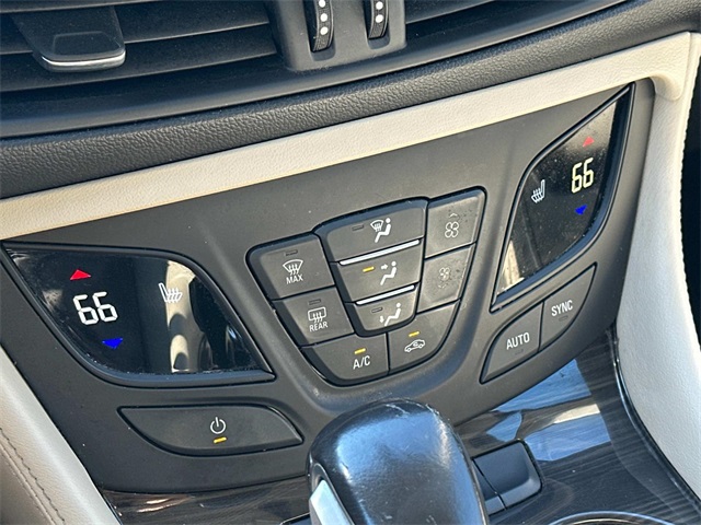 2019 Buick Envision Preferred photo 25