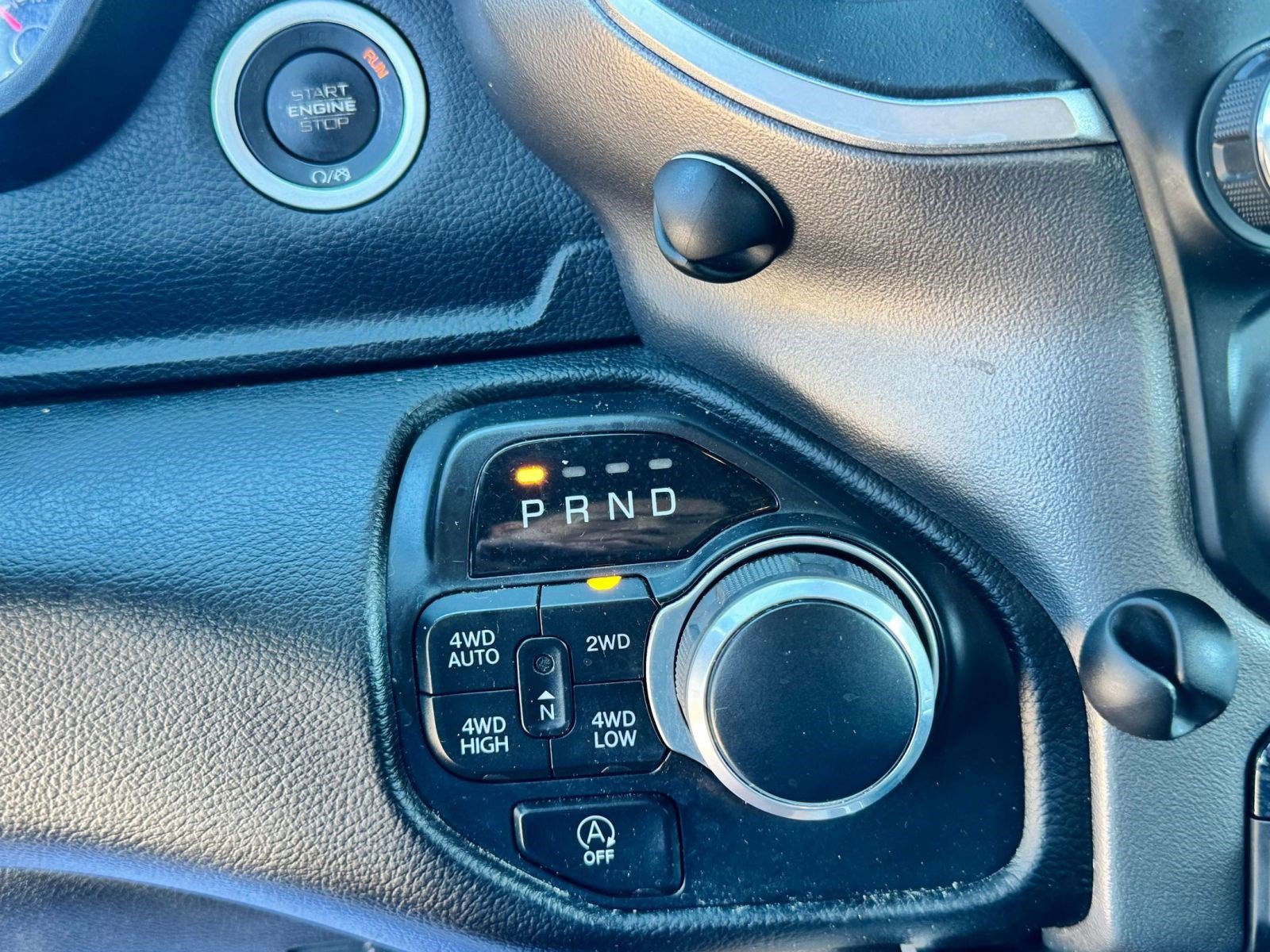 2019 Ram 1500 Big Horn Lone Star photo 14