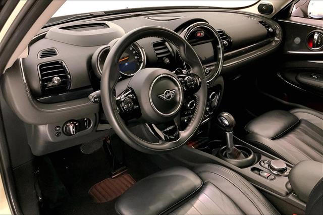 2019 Mini Cooper Base S ALL4 photo 20